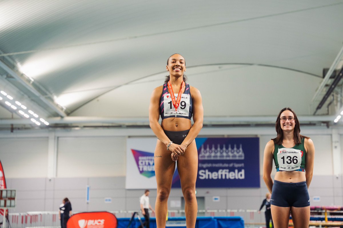 Happy International Women’s Day! Today & every day, we're proud of our diverse female athletes at NTU Sport. Let's celebrate International Women's Day by recognising their invaluable contributions in sports. Here's to honoring their strength & acknowledging their contributions🩷