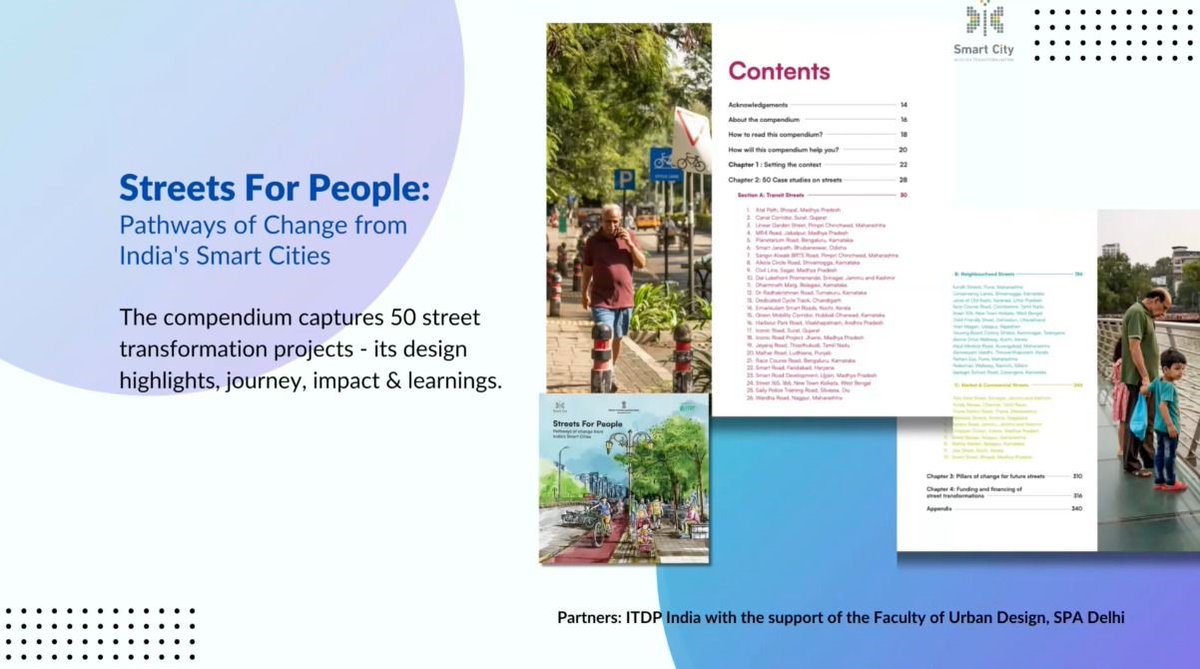 It effectively illustrates the transformative impact of the Mission and its vision for creating people-friendly cities in India. 

<a href="/rupeshchopra/">Rupesh (RSR)</a> <a href="/harode_dinesh/">Dinesh Harode</a> <a href="/meyvun/">Meyvun</a> <a href="/vpp_nitk/">vishnu pandey</a> <a href="/DakshJaipal/">Jaipal Daksh</a> <a href="/SinghSwanya/">Swanya Singh</a>
<a href="/Chaitan97368560/">Chaitanya Singh</a>