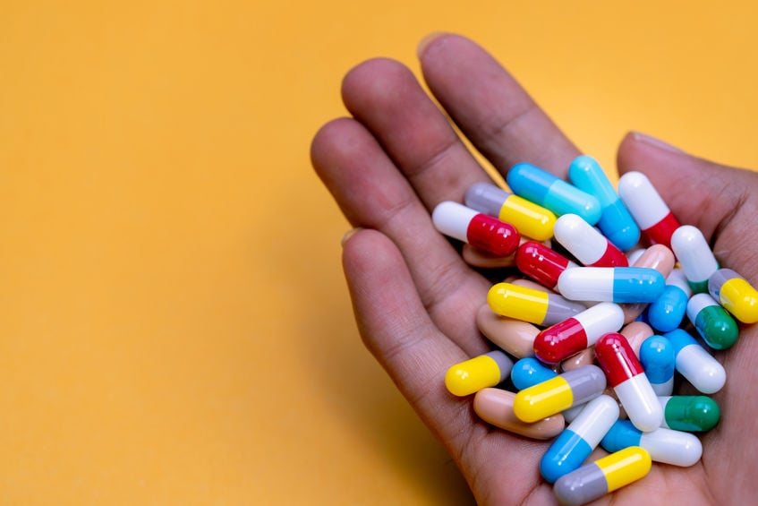 ReNueSherman's tweet photo. The Dangers Of Over-Supplementation
Too much of certain vitamins and minerals can lead to toxicity or overdose. Compounding allows for safe use while avoiding side effects.
#compounding #vitamins #overdoses #renuesherman
https://t.co/TZOAjFi4O0 https://t.co/XoY2ooKpmi