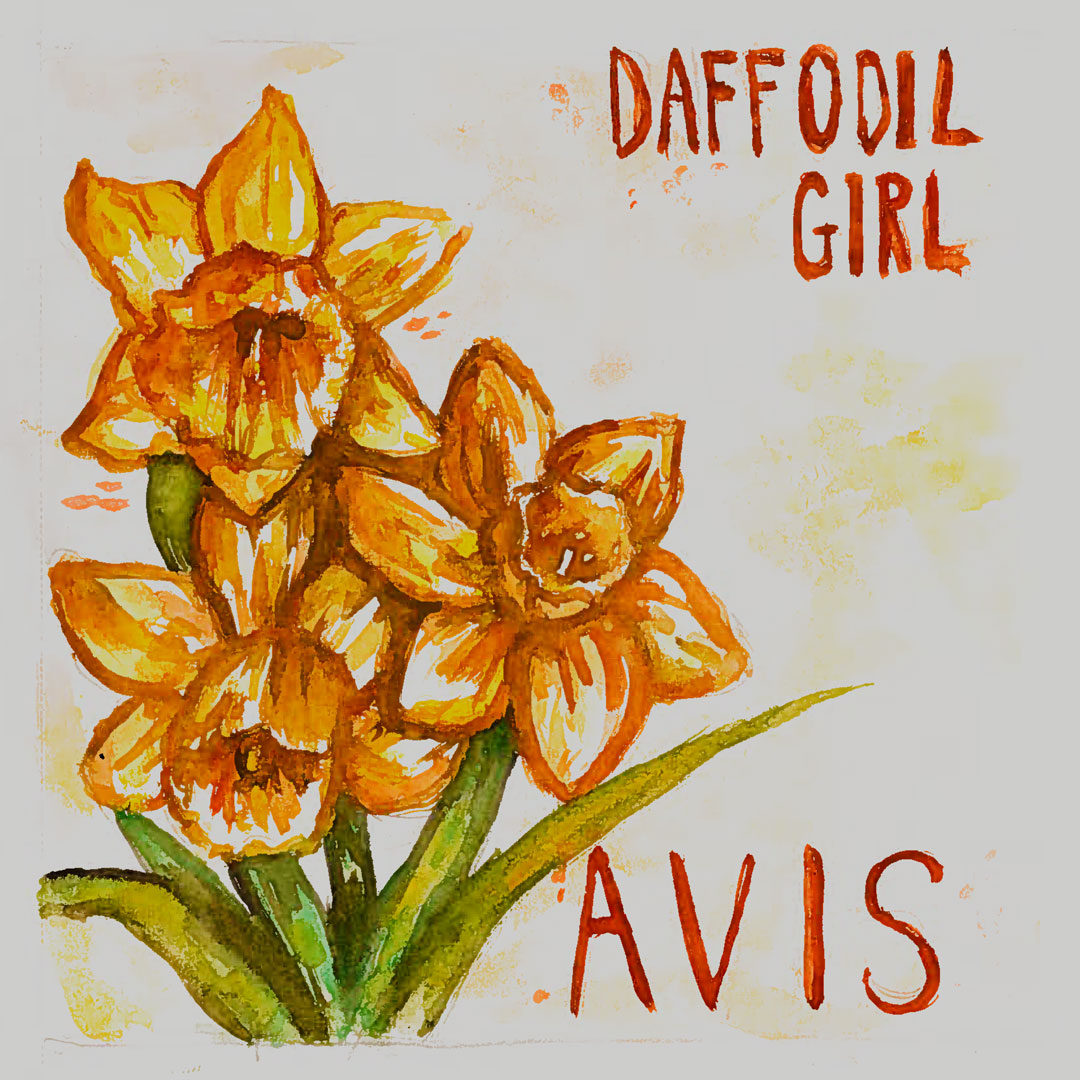 Treat those ears this #Saturday & #tunein to @wfm972 at 4pm for @vinylhourswfm 💥 Hear #AnthonyOdell & Shirley spin rousing #newsingle #DaffodilGirl fm #indiepop outfit @realavisband  amongst a host of killer fresh cuts 👇🤩

#ADG24 @TheWarrenYP 
wfmradio.org