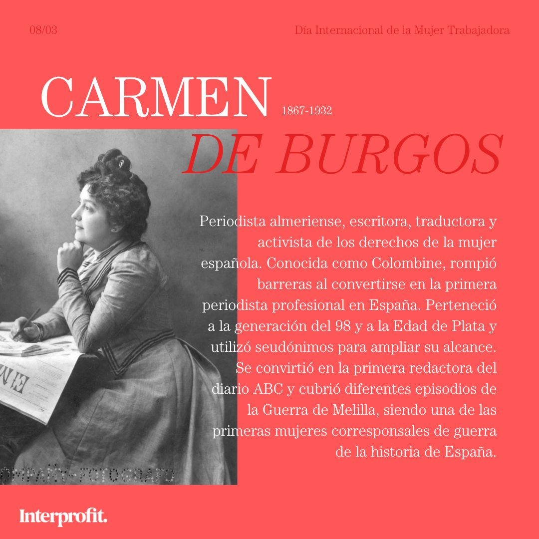 Interprofit tweet media