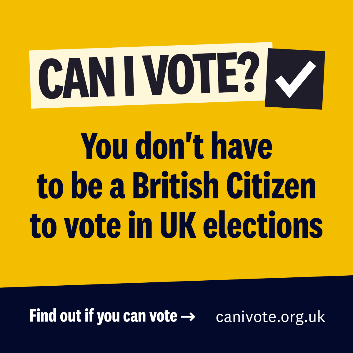 Just Register tweet media