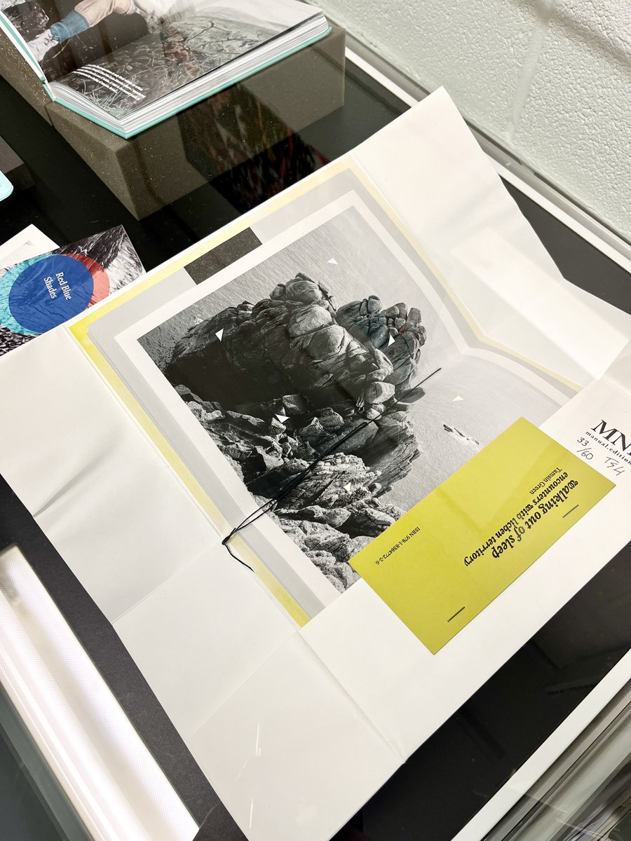 McrMetSpecial's tweet photo. From historical ‘advice’ books to contemporary feminist zines and experimental artists' books, our collections are filled with material exploring women’s histories and lived experiences. See more in our current Reading Room display cases! #IWD2024 #WomensHistoryMonth2024 https://t.co/5uZSQlHSrM