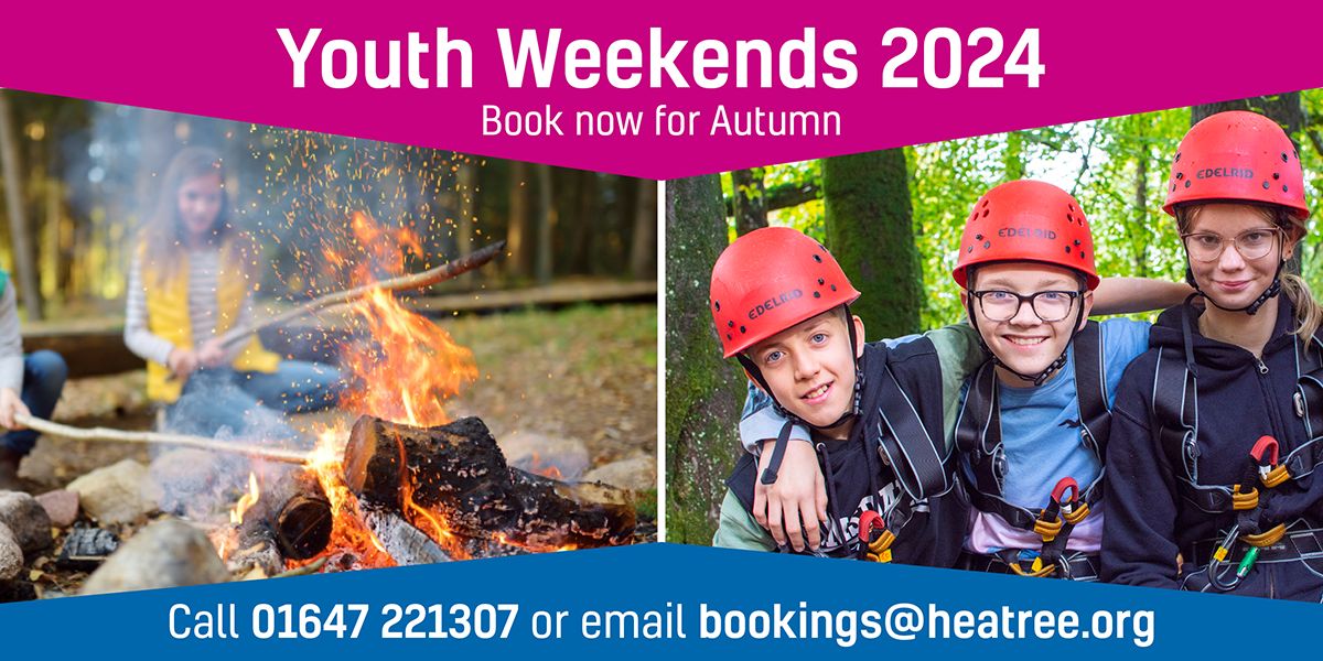 Youth Leaders this is for you! Let's create an unforgettable experience for your youth group. Adventure activities, private accommodation, exploring faith around the campfire; all within acres of Dartmoor countryside. Bursary funding available #youthwork #christian #dartmoor