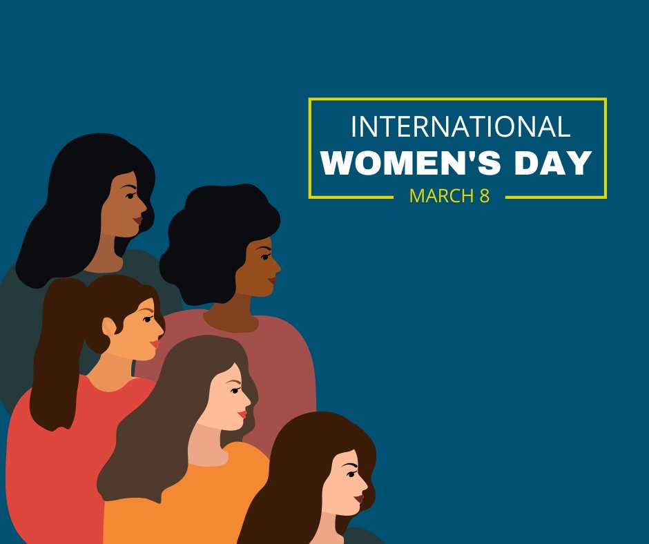 Happy #InternationalWomensDay to the remarkable women on our team!

Your resilience, dedication, brilliance and leadership are driving our success. Today, we celebrate you! 🚀👩‍💻 

#Parkertechnology #parking #cx #women #TeamExcellence #WomenInLeadership #IWD2024