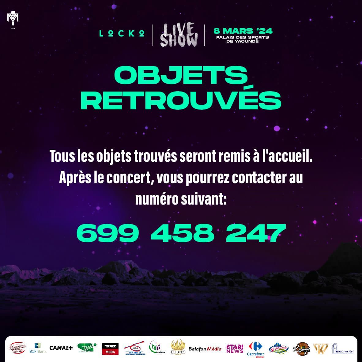 CharnelleKemda's tweet photo. Tic tacc...plus que quelques heures 🚨🚨🚨ça va chanter fort ce soir dès 18h avec @lockofficial au #Paposy. veuillez prendre rapidement en compte ceci 👇🏽
#LockoAuPaposy
#LockoLiveShow
#10AnsLocko https://t.co/qagq7tquYl