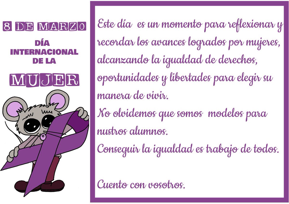 CEIP Santiago Ramón y Cajal, Ceuta tweet media
