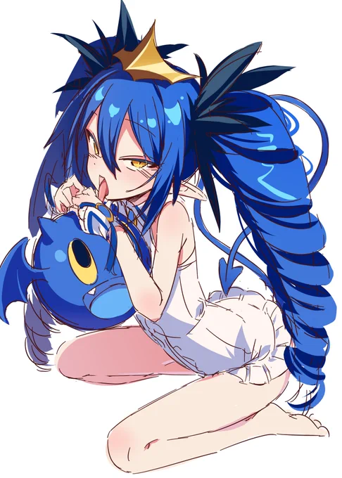アクアさん 