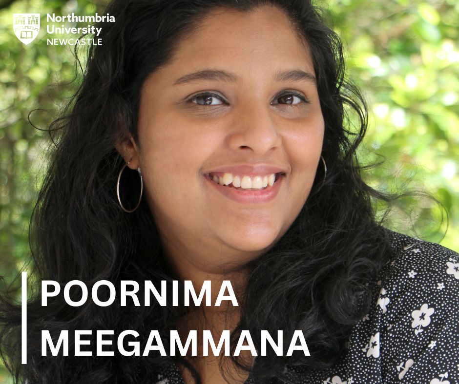 Today is #InternationalWomensDay, to celebrate we are showcasing inspirational alumna and recent winner of the British Council's Study UK Alumni Award Sri Lanka for Social Action, Poornima Meegammana.
 
Read more about her career journey at:
orlo.uk/7CiWj