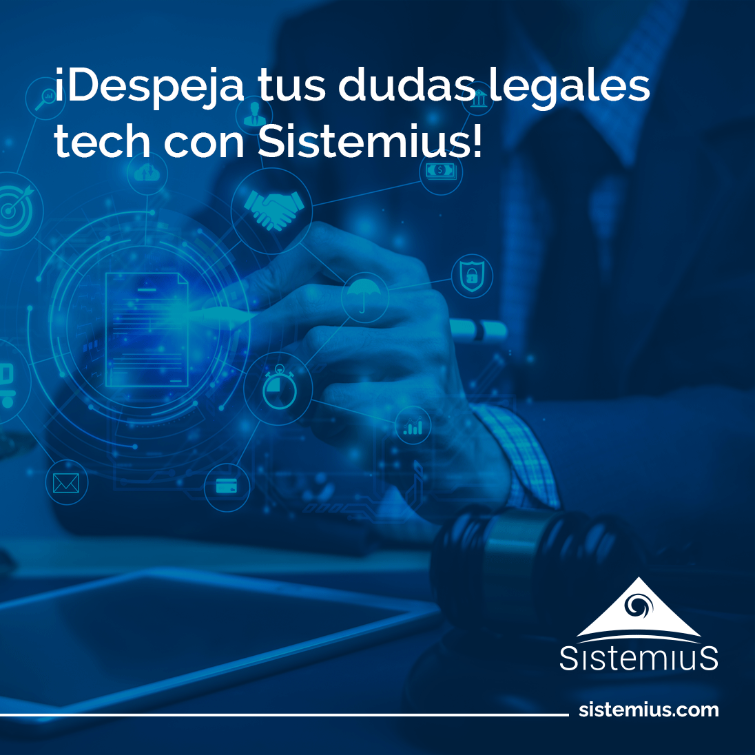 Sistemius tweet media