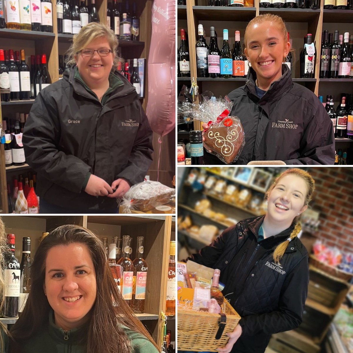 Country Crest FS tweet media