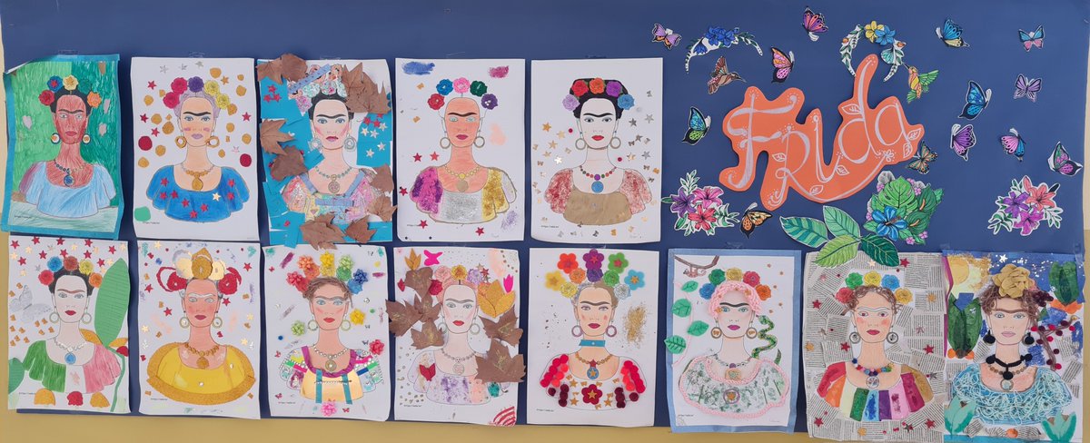 CEIP C. S. Albornoz tweet media