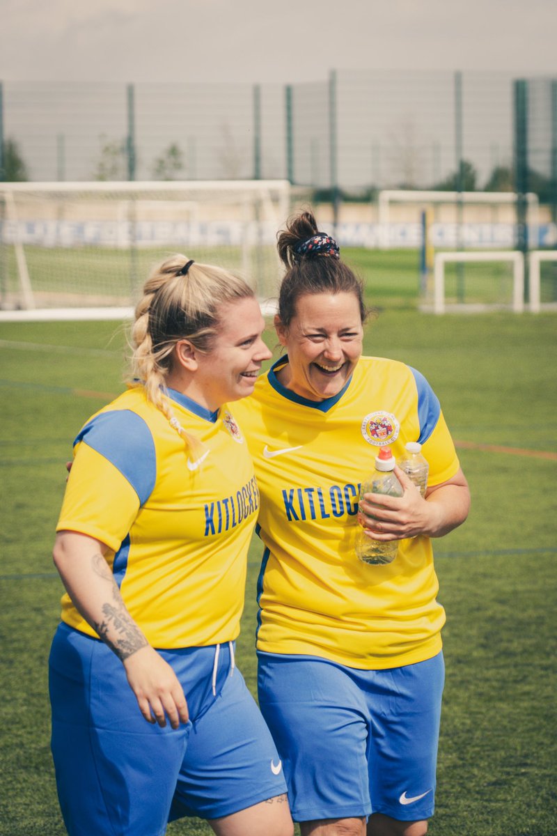 kitlocker's tweet photo. Happy International Womenโs Day!๐ซถ๐
Celebrating International Women's Day by unlocking identities through our collaboration in supplying clubs and kits. Together, we champion diversity, strength, and unity! ๐๐คฉ
#internationalwomensday2024
#football #womeninsport #kitlocker https://t.co/FO3bNrP0uS