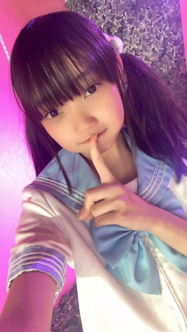 Twitterのコスプレ画像23