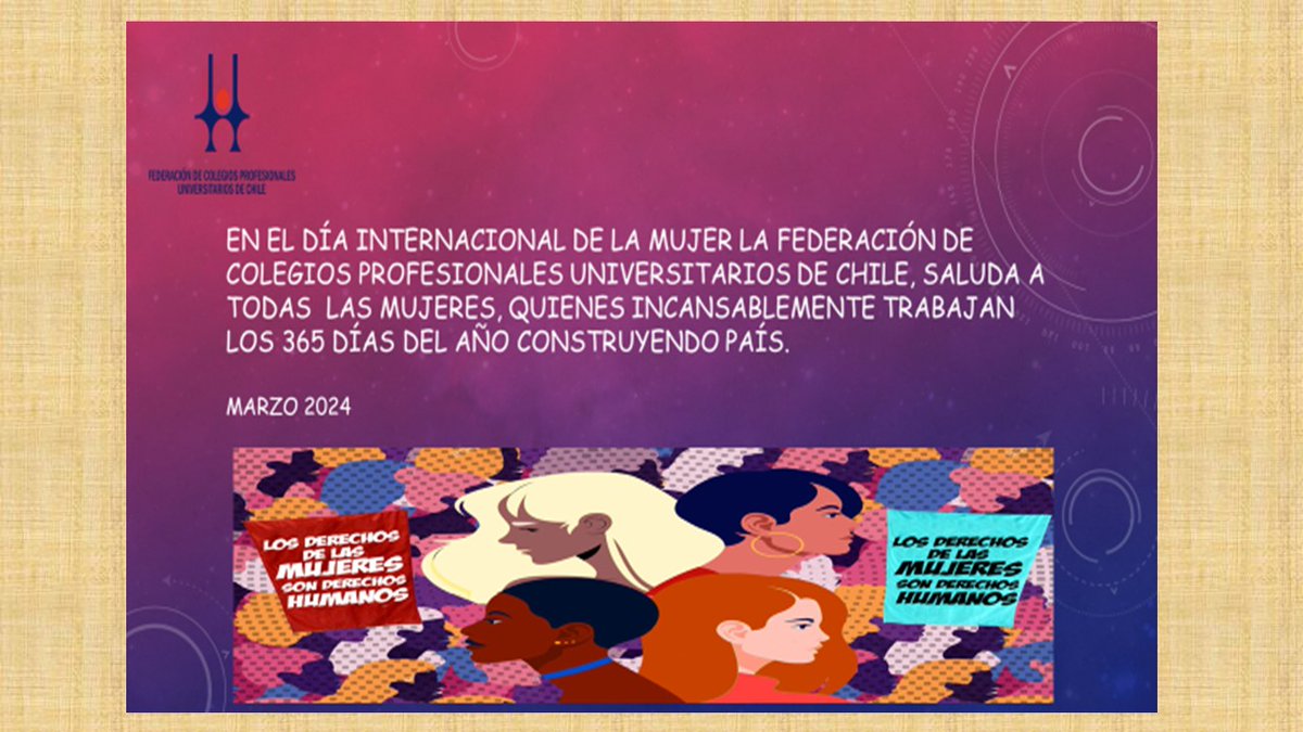 FEDCOLPROF tweet media