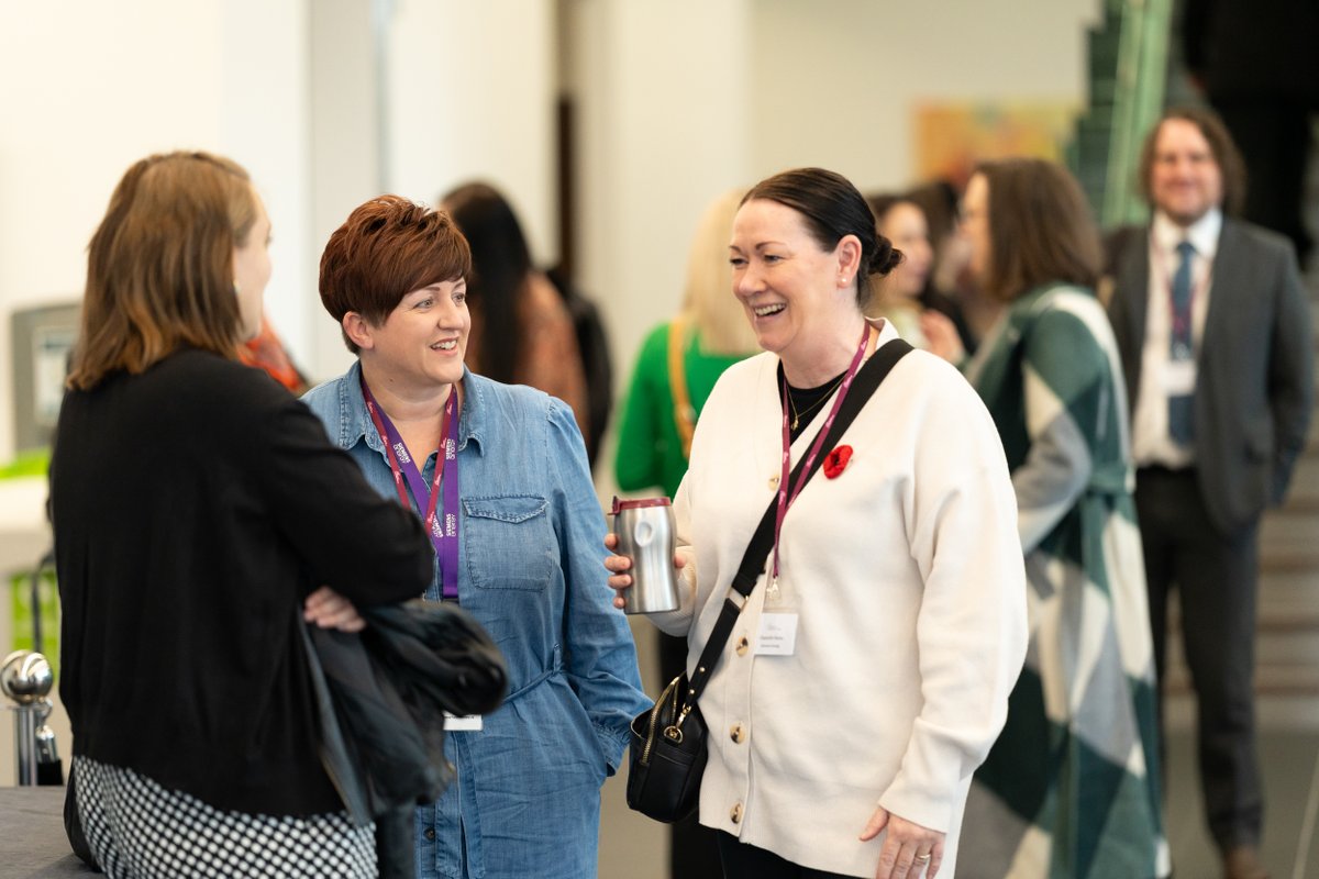 Happy #InternationalWomensDay from the Institute for Manufacturing! Only 26 % of #manufacturing workers in the UK are women. Do you want to help change that? Watch this space as we prepare for another #womeninmanufacturing event in the autumn! 🗓️ #wim23 #wim24