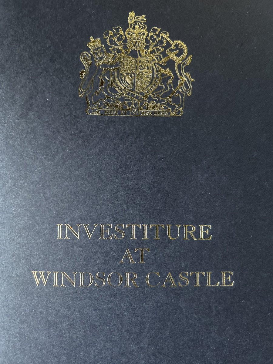 Rose Sinclair MBE FRSA tweet media