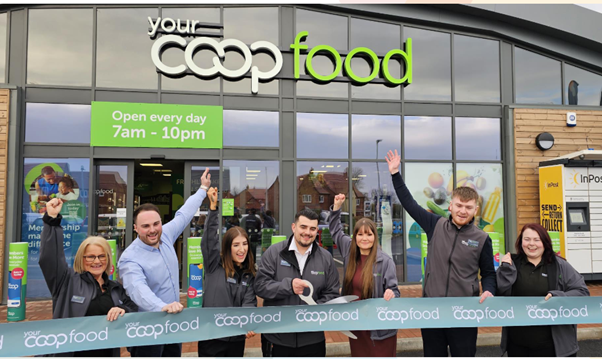 #IWD2024 #InspireInclusion
#walkingthetalk
10 of our 16 board members
<a href="/midcountiescoop/">Your Co-op</a> are women :
Heather Richardson, President
<a href="/kirkman_irene/">Irene Kirkman</a> Vice President
Bernadette Connor, 
<a href="/Vicky_Green1/">Vicky Green</a> 
Fiona Ravenscroft, 
<a href="/wisemanHR/">Helen Wiseman</a> 
Ellie Boyle, 
Evelyne Godfrey, 
Amanda Davis
and me!