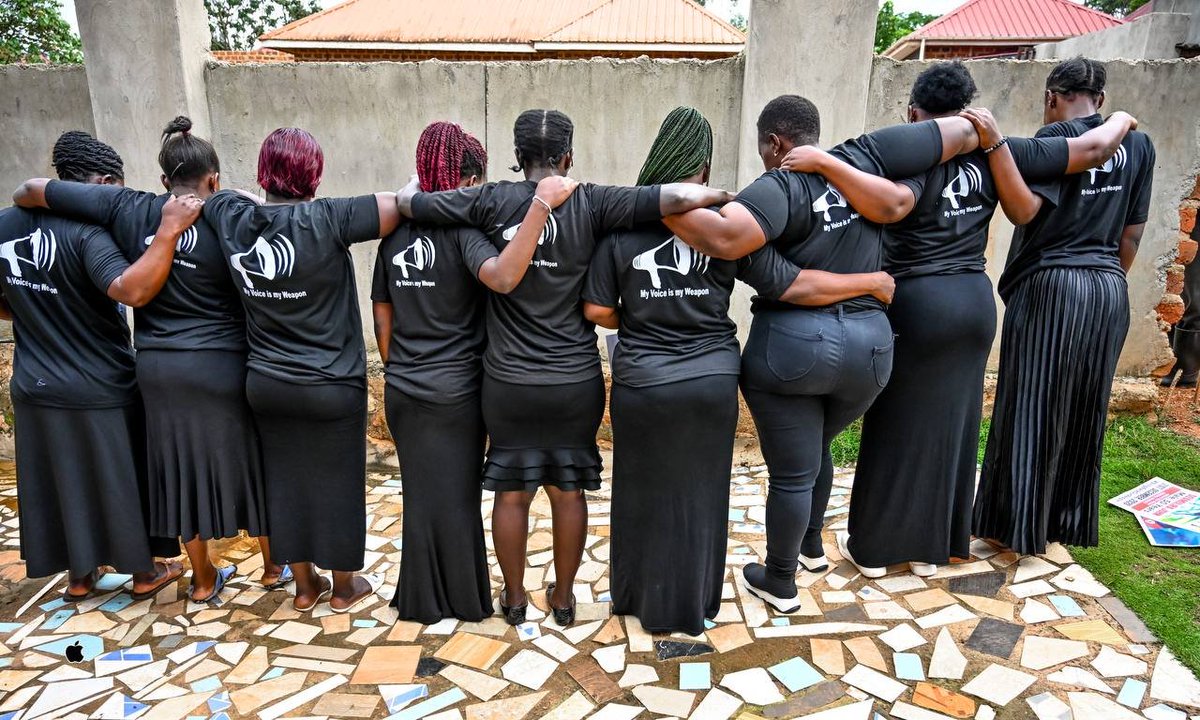 LoveUganda7's tweet photo. #BRINGBACKOURPEOPLE #respect women's rights @KagutaMuseveni #stopabdactions #stopraping women in your torture chambers@hrw @UNHumanRights @POTUS @Europarl_EN @Parliament_Ug @JudiciaryUG https://t.co/Ogtz47Up8k