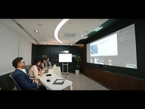 VSOproAV's tweet photo. https://t.co/as33FCt64A - Check out our latest ClearOne video in JBA's specially cultivated playlist! The latest video on the BMA360 is a must-see! https://t.co/nhFRadeA0q