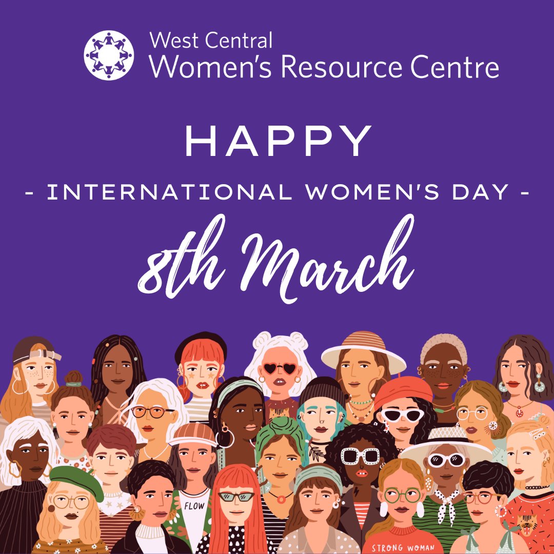 This year, WCWRC acknowledges the brilliant, passionate women in our community who continue to work toward eliminating gender-based violence and bringing social equity to people of all genders. Happy International Women’s Day!