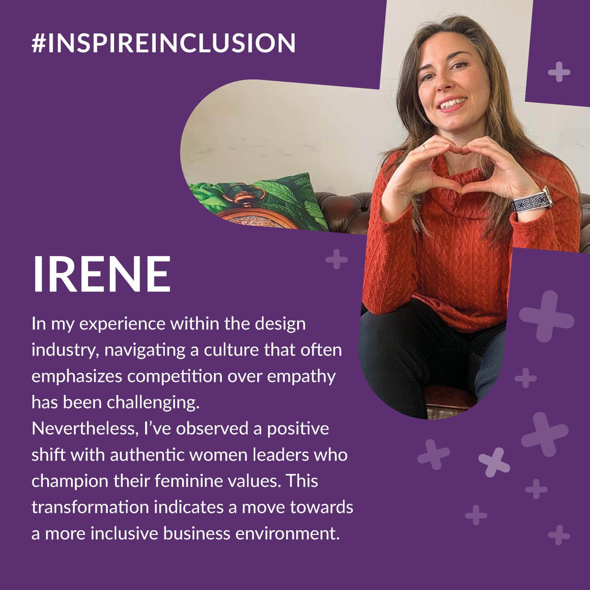 Happy international women's day.
Today's a recognised day to celebrate women's empowerment, however it should always be remembered that any day is a day to celebrate and recognise the achievements of all women.

#InternationalWomensDay #InspireInclusion #Women #Empowerment