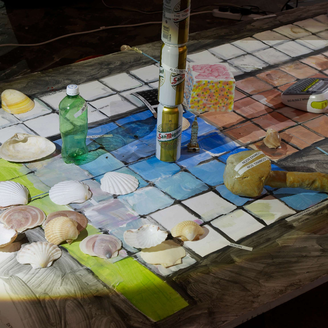 Zabludowicz Col. tweet media