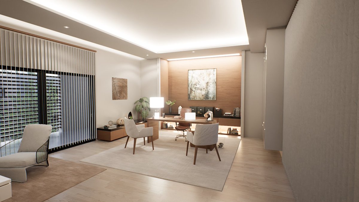 mallvrcity's tweet photo. 🚀 Exciting news from #TheMallVRCity! 🌟 Step into the future of remote work in our state-of-the-art #VRVilla Private Office. Say hello to the New Era of Spatial Computing. The VR Villa is nearing completion, soon you'll join the exclusive club of owners🏡 #VR #Presale $MALL https://t.co/HcOcjenysO