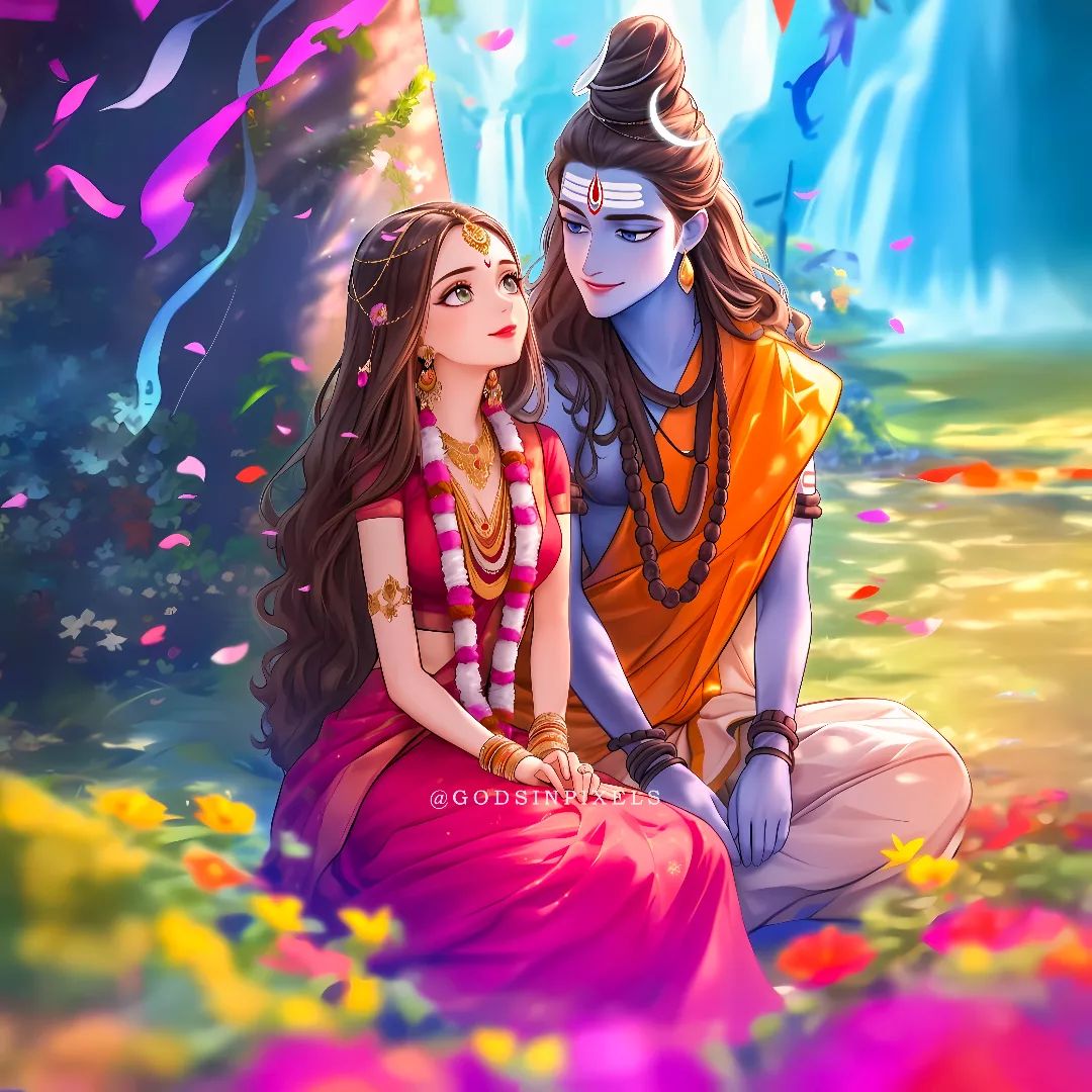 #HappyMahashivratri 🖤