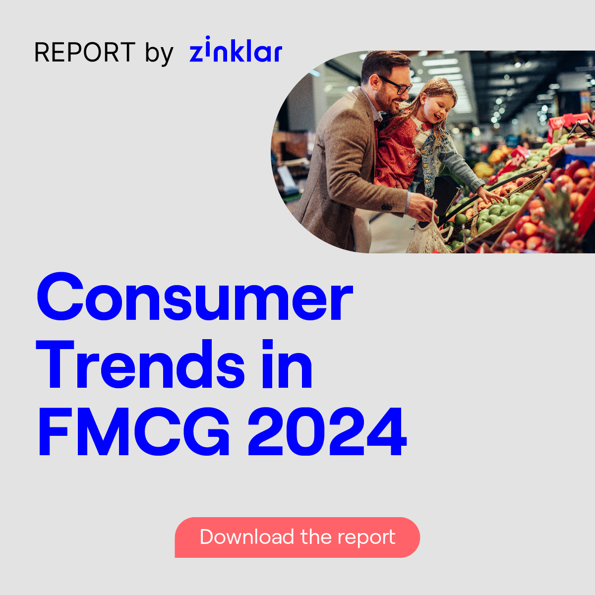 Zinklar's tweet photo. 📈 Dive into the latest #trends in US FMCG! Our report for 2024 provides insights into #ConsumerBehavior, spending changes, and technology impact. 

Download now! 💥 https://t.co/ISEznCF5e9

#USFMCG #2024Insights https://t.co/MQz02MtoyB