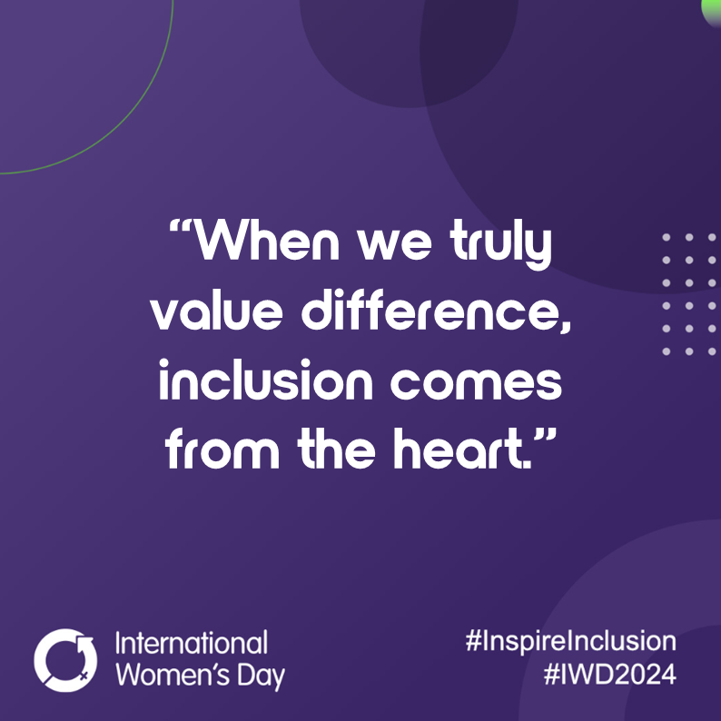 teleworldsol's tweet photo. @teleworldsol is committed to supporting women's achievements, contributions, and value. By eliminating bias and barriers, together we can create a more representative and equitable world for all. Happy International Women's Day! #InspireInclusion #IWD2024 #Equality #Diversity https://t.co/KQM16vBKjd