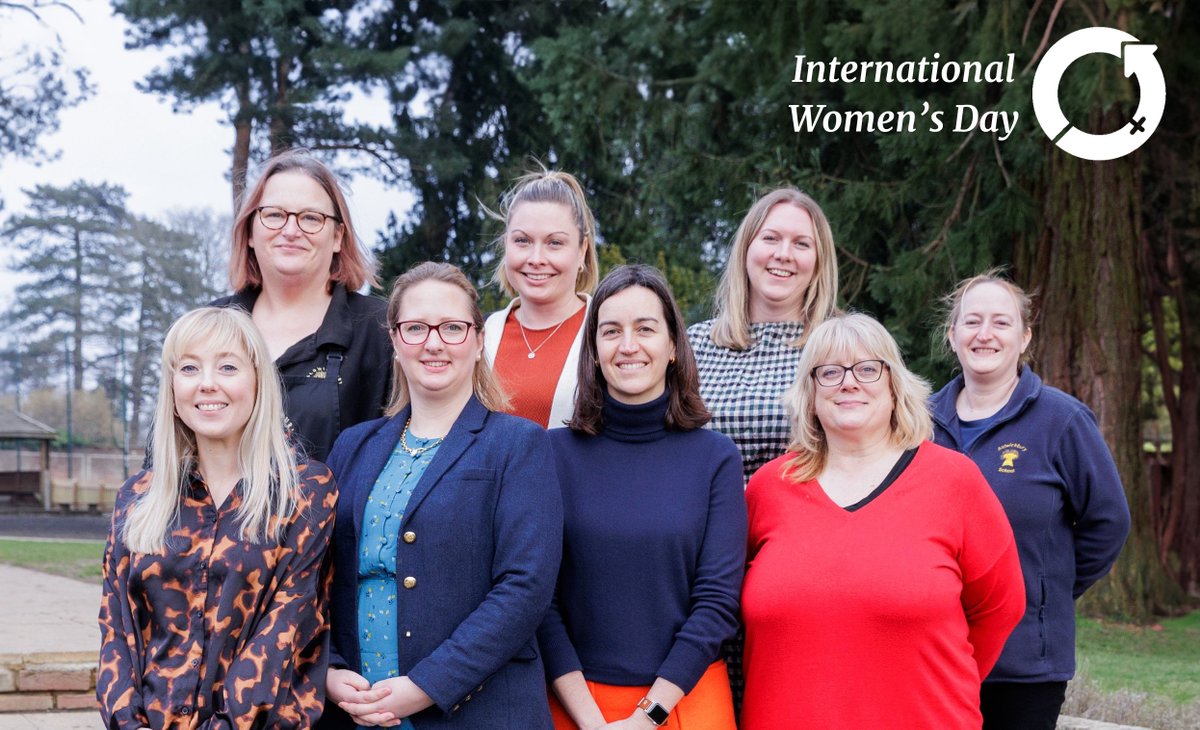 Aldwickbury School tweet media