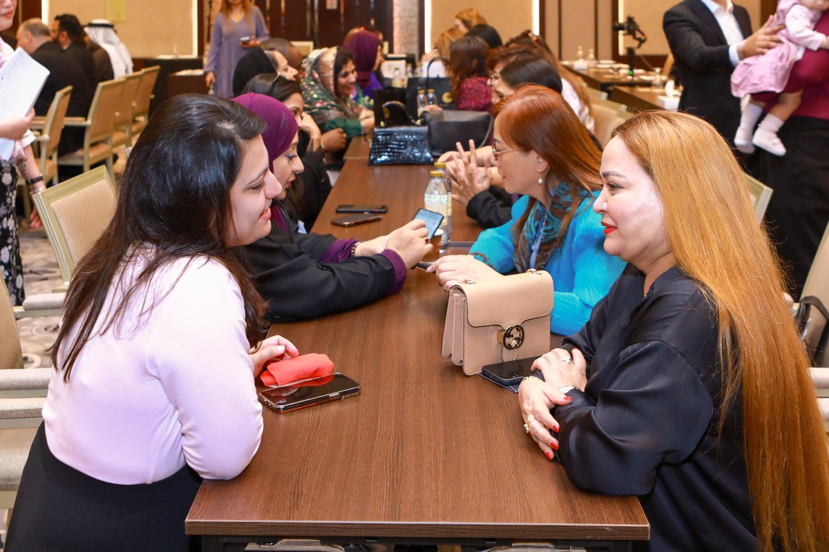 Farida Kanwal Mughal tweet media