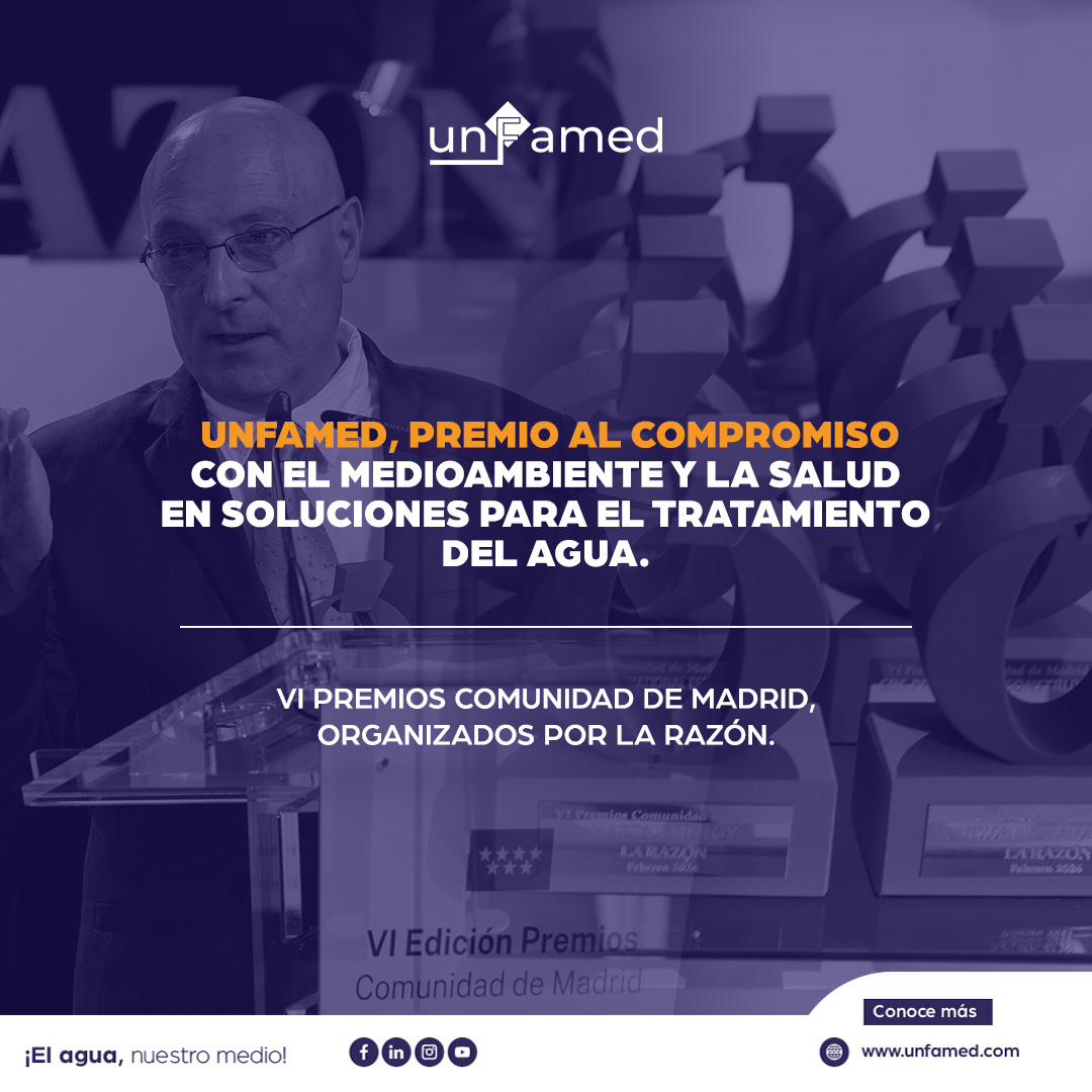 UnfamedF's tweet photo. unfamed_fabricantes Recibimos este premio con la 
responsabilidad de mantener nuestro compromiso con el
 medioambiente, y con la esperanza de dejar un legado 
a las generaciones futuras. 🏅🌳

Gracias a @larazon.es https://t.co/tLBUH67Zls
