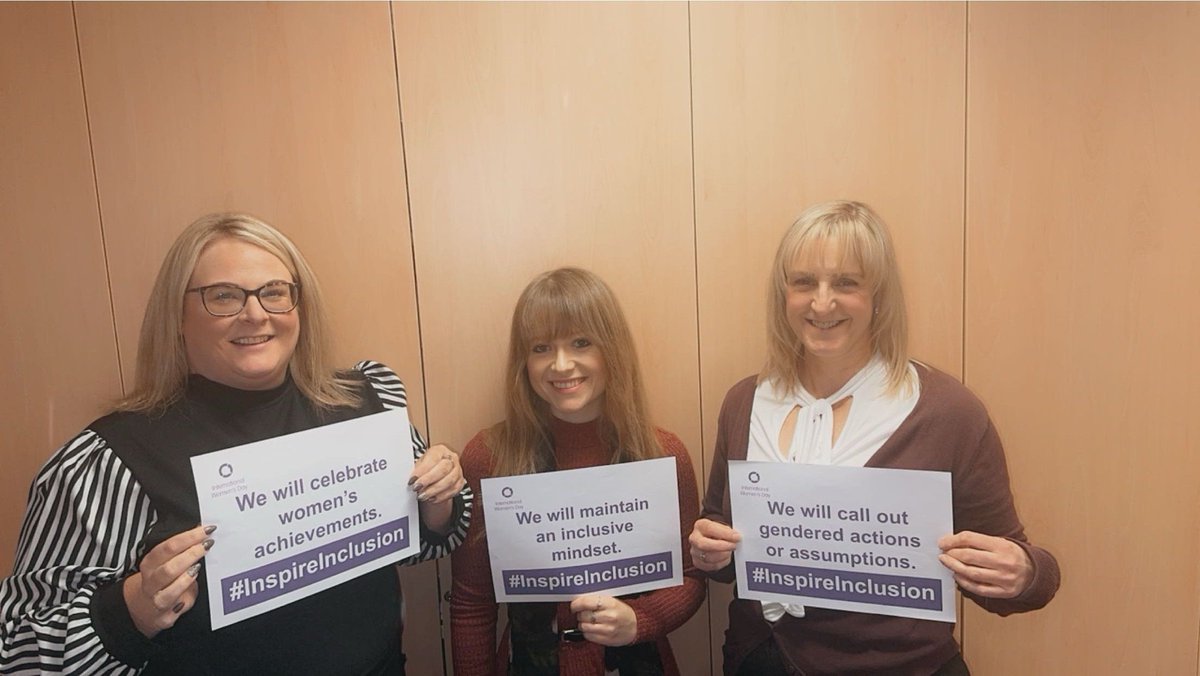 ThirtyPP's tweet photo. #IWD2024 #InspireInclusion https://t.co/L405sZvdoP