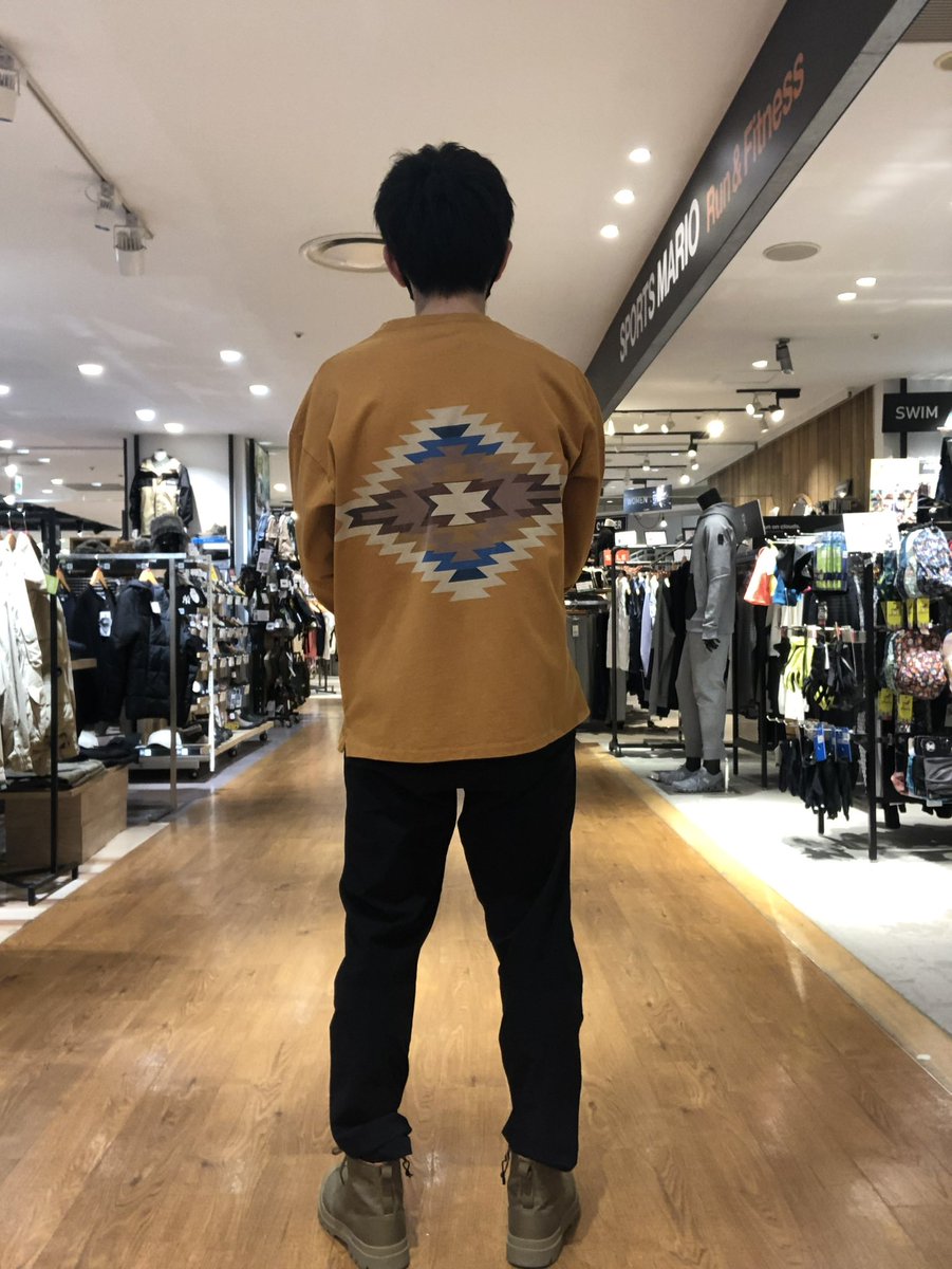 spmariosato's tweet photo. #ノースフェイス #カジュアル #ペンドルトン #アウトドアファッション #パラディウム #PALLADIUM #PENDELTON #ドーロパンツ #THENORTHFACE #Thenorceface #アウトドアコーディネート #thenorthface #カジュアルコーデ #マウンテンライトジャケット #防水 #お洒落好き #ウォータープルーフ #プリントT https://t.co/wWX9uJnk7B