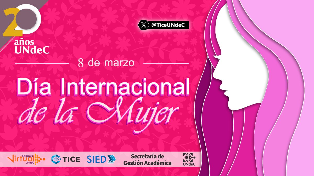 TICE UNdeC tweet media