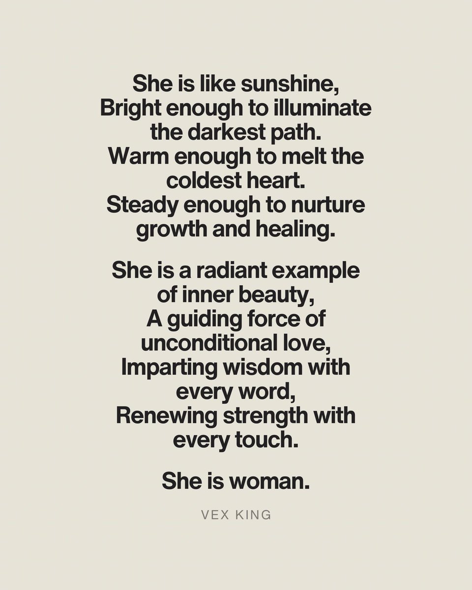 VexKing's tweet photo. #InternationalWomensDay https://t.co/pj1NFuI7q7