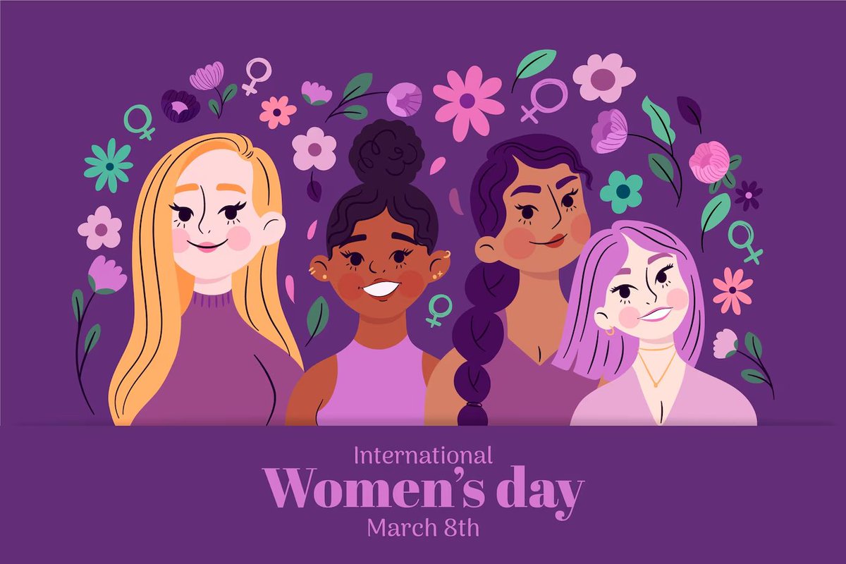 'May the courage and strength of women around the world inspire us all to strive for a more inclusive and equitable society. Happy International Women's Day!' To all the women who love and support the boys in Etonhurst, we thank you for all that you do #inspireinclusion2024