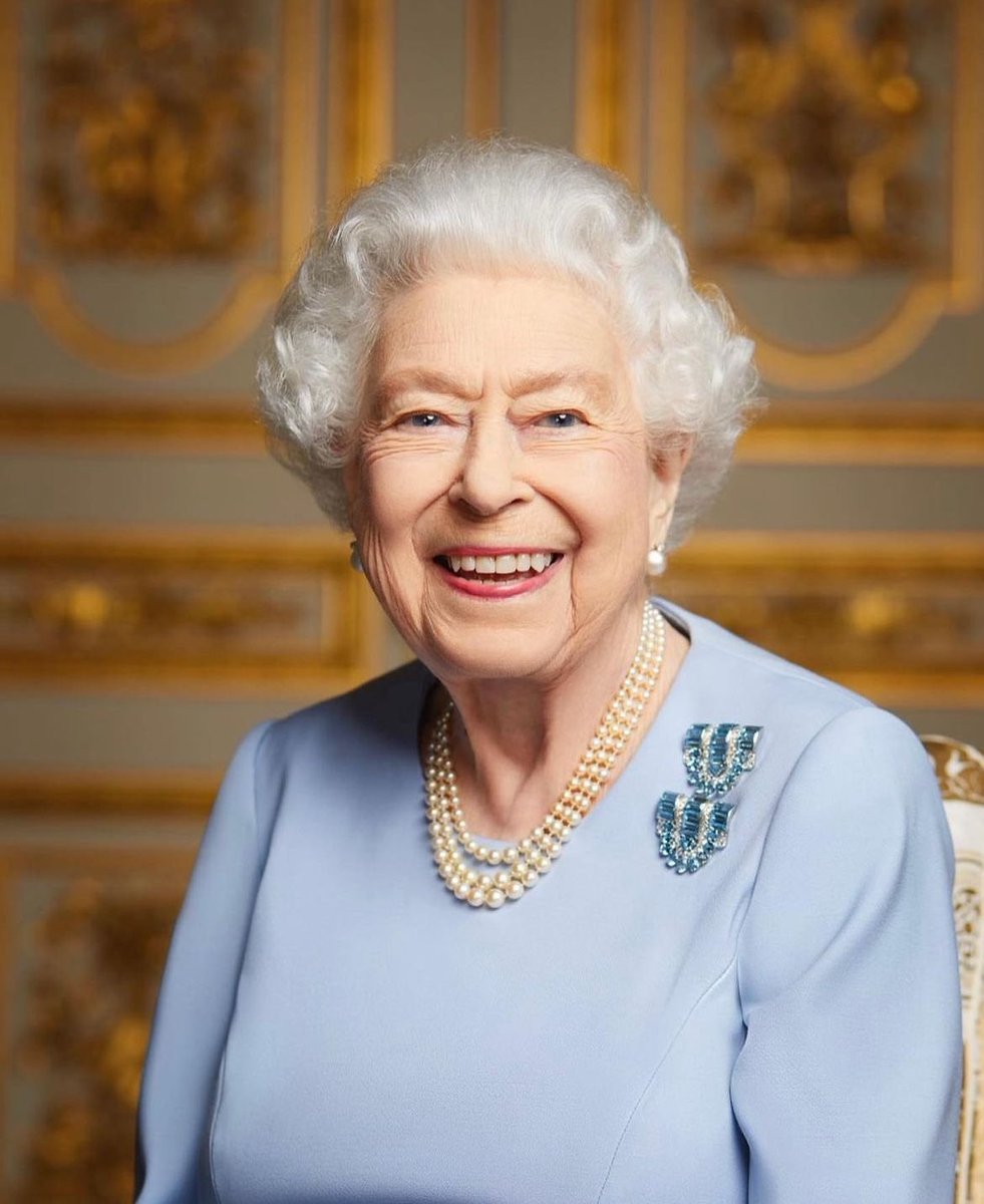 Elizabeth II was one of the greatest Britons to have ever lived. Our longest reigning monarch, she served us all with dedication and respect throughout her whole life. This International Women’s Day, I took a moment to reflect and remember her unprecedented contribution.