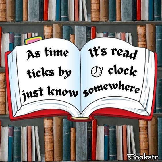 Bookstr tweet media