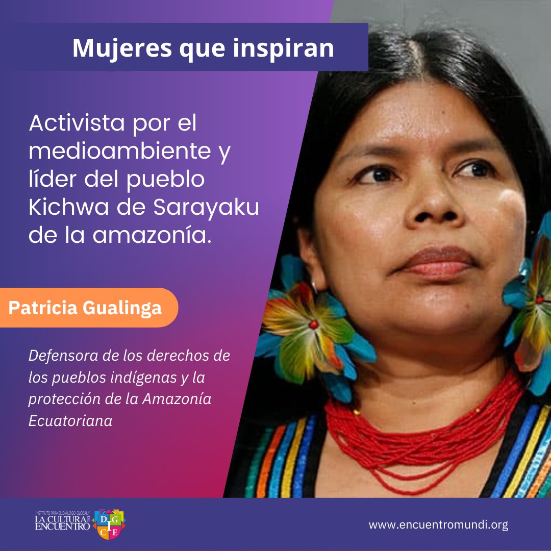 IDGCEorg's tweet photo. ¡Celebremos a las mujeres increíbles que inspiran nuestro futuro! 💜
Contanos ¿Qué mujeres te marcaron o tuvieron un impacto sobre vos?👉 https://t.co/yEaunf3Vfi

#8M #InspireInclusion #IWD2024 #MujeresQueInspiran https://t.co/vm17qX3k3X