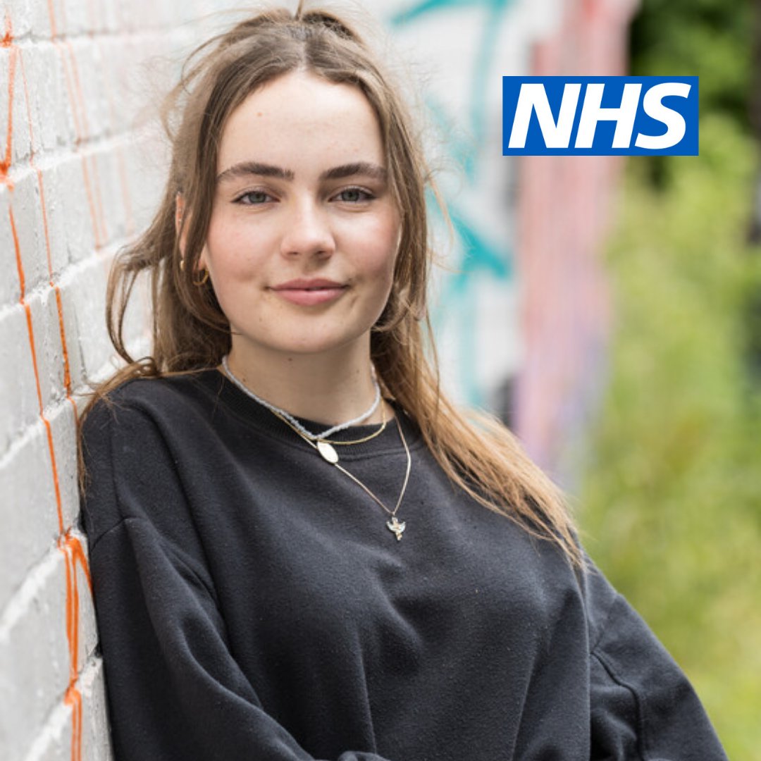 'My female computer science teacher was a big inspiration to me.' Read about Orlagh's interest in cyber and the journey she took to become a trainee cyber analyst. #IWD2024 digital.nhs.uk/about-nhs-digi…