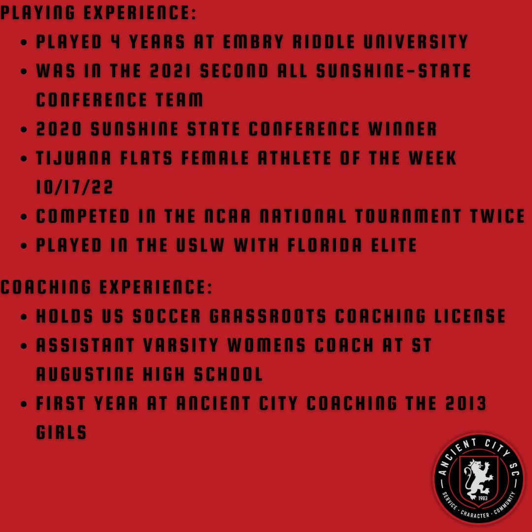 Competitive Coaches Spotlight: Coach Saba Amiri