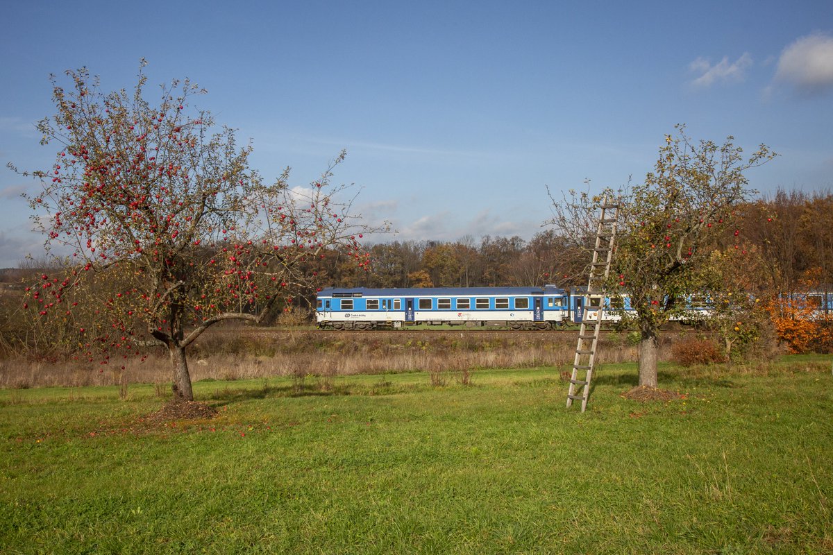 ceskedrahy_'s tweet image. Předpověď počasí slibuje slunečný víkend🌞. Ideální podmínky na výlet vlakem.🙂 

Příjemnou cestu vám přeje #CDtym.

#CeskeDrahy #vikend #CDVlaky #vyletvlakem