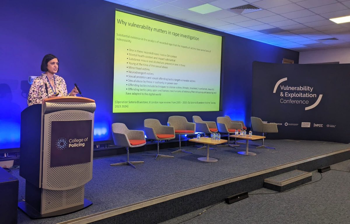 Vulnerability & Exploitation Conference tweet media