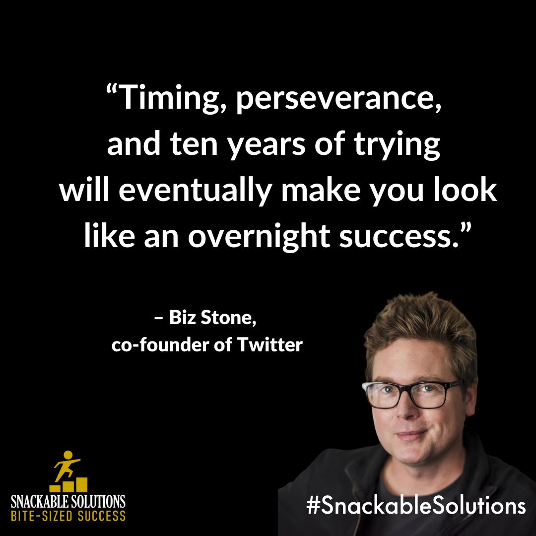 #SmallBiz #Entrepreneurship #Entrepreneur #smallbusinesstips #SnackableSolutions