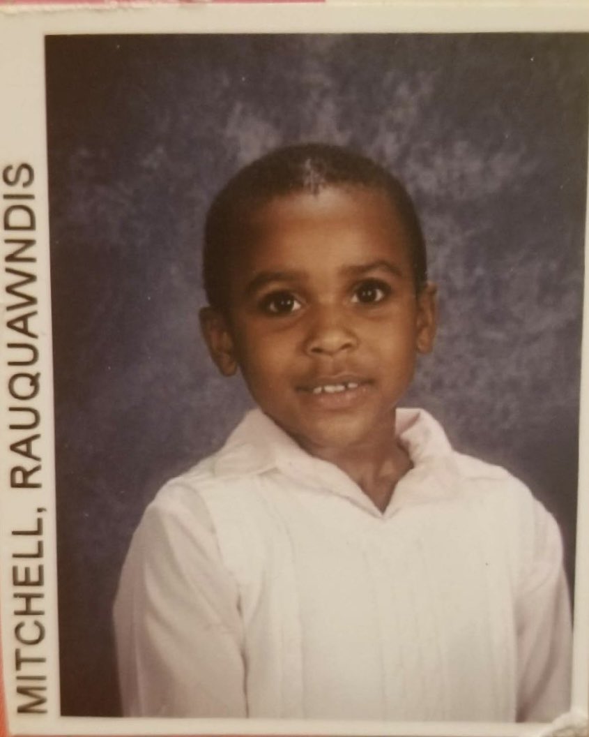 Penn State Men’s Basketball (@pennstatembb) on Twitter photo Ray-Q rewind ⏮️
Show some love to <a href="/rayquawndis/">RayQuawndis Mitchell</a> and all of our seniors by coming to the BJC for Sunday’s matchup! 🎓
#WeAre | <a href="/PennStateAlums/">Penn State Alumni</a> Ray-Q rewind ⏮️
Show some love to <a href="/rayquawndis/">RayQuawndis Mitchell</a> and all of our seniors by coming to the BJC for Sunday’s matchup! 🎓
#WeAre | <a href="/PennStateAlums/">Penn State Alumni</a>