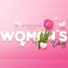 #HappyInternationalWomensDay2024