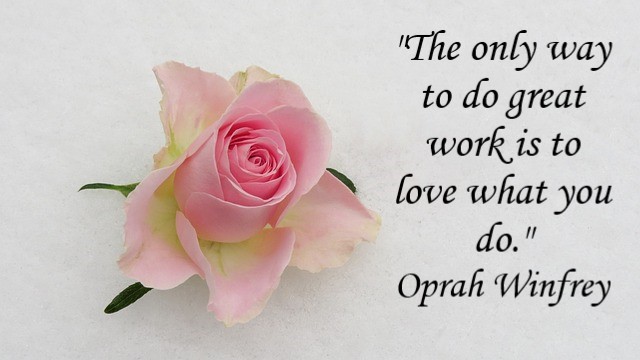 Happy International Women's Day!